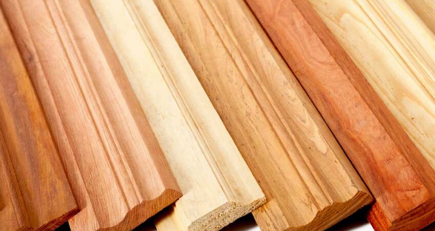 Cómo limpiar rodapiés de madera – Carpintería Pamplona